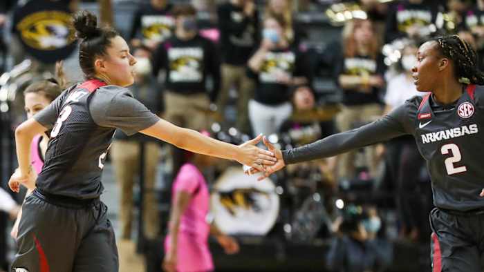 Amber Ramirez-Missouri